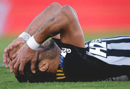 Atlético-MG perde título da Sul-Americana nos pênaltis e deixa escapar premiação milionária