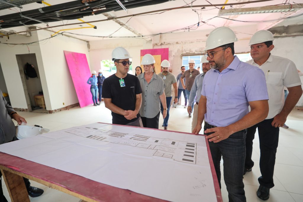 FOTO: Diego Peres e Mauro Neto/Secom