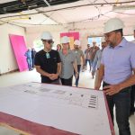 FOTO: Diego Peres e Mauro Neto/Secom