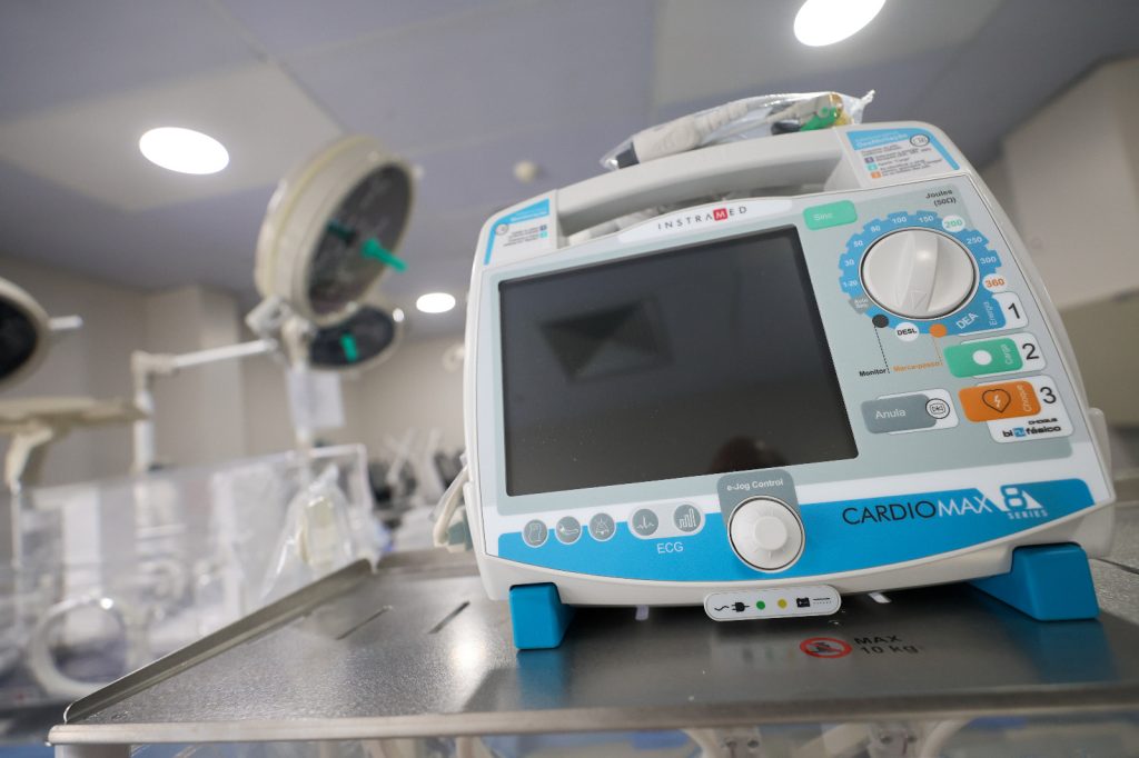 FOTO: Diego Peres e Mauro Neto/Secom