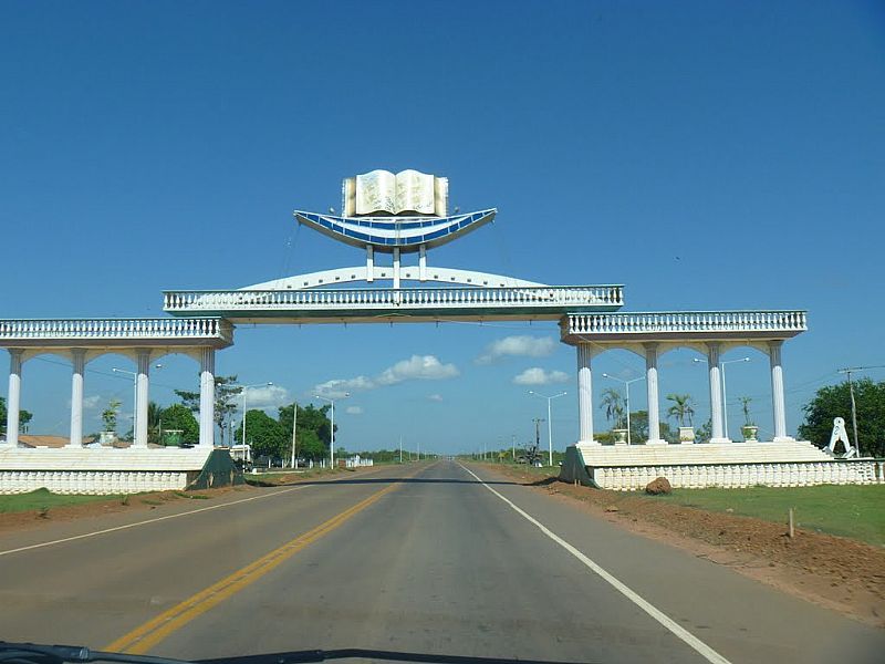 FOTO: Município de Humaitá - Amazonas/Reprodução