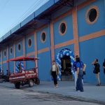 FOTO: Mercado Municipal Luiz Gonzaga/Reprodução