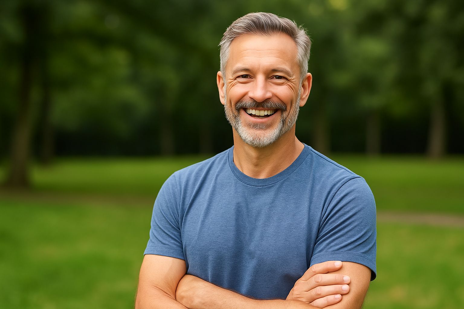 Por que ser macho agora é sinônimo de se cuidar