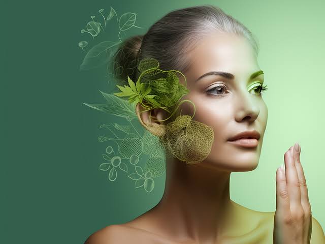 Quando a ansiedade vira mancha, acne ou envelhecimento