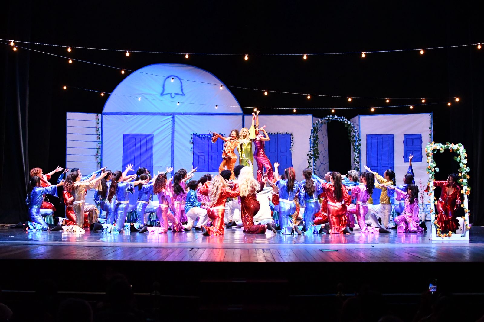 Festival Literário de Manaus 2025 tem 12h de programação gratuita