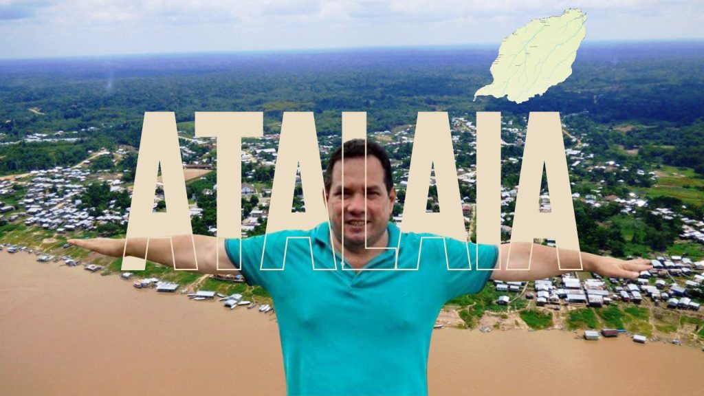 FOTO: Edição - Kalíh Pinheiro