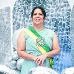 FOTO: Prefeita de Nova Olinda do Norte - Professora Araci/Reprodução Redes Sociais