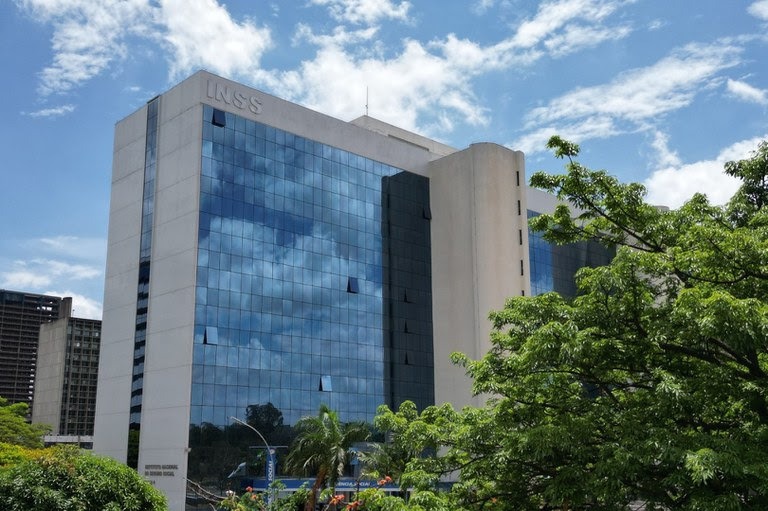 Foto: Pedro Gustavo/INSS