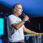 FOTO: Augusto Lima, ex-sócio e ex-CEO do Banco Master/Reprodução