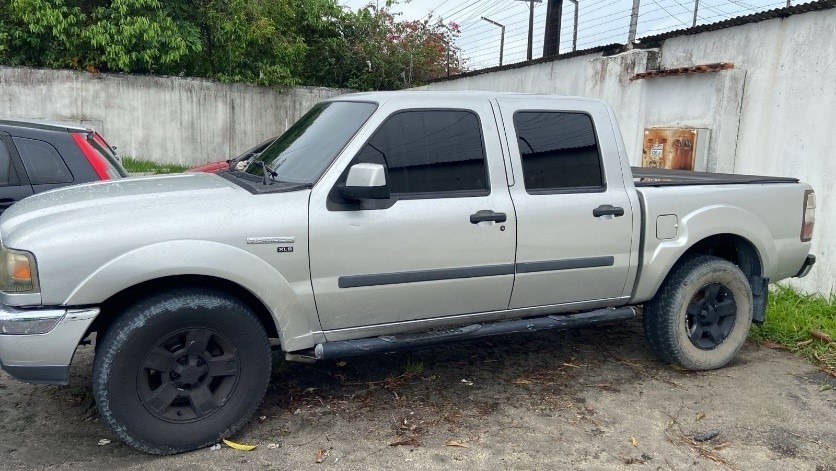 Leilão em Manaus terá 66 lotes de bens, incluindo veículos