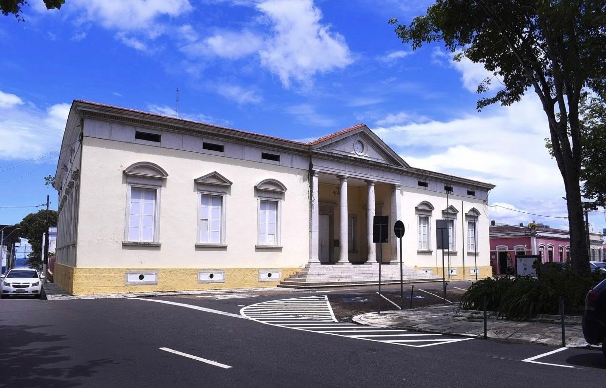 Museu da Cidade abre mostra com fotos de jovens indígenas