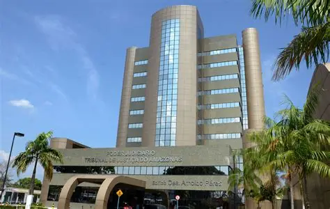 FOTO: TJAM/Reprodução