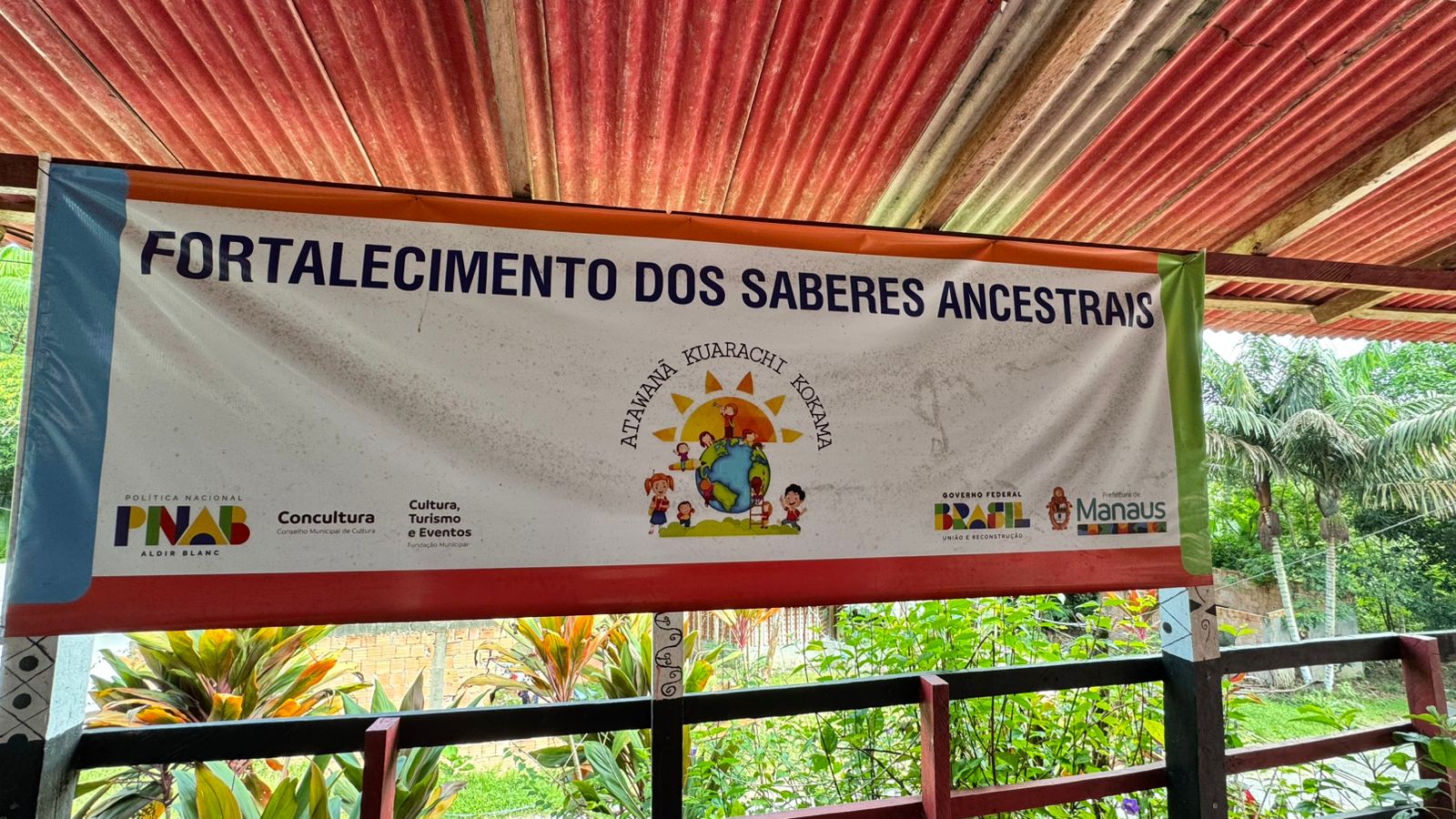 Comunidades quilombolas ganham destaque rumo à COP 30