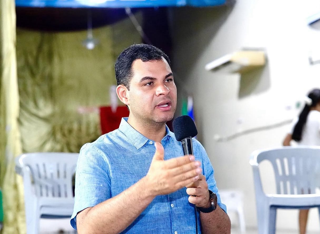 Saullo Vianna reassume comando da Semasc após breve retorno à Câmara