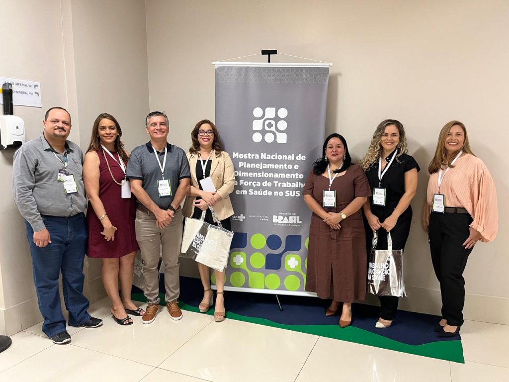 FOTO: Divulgação Semsa