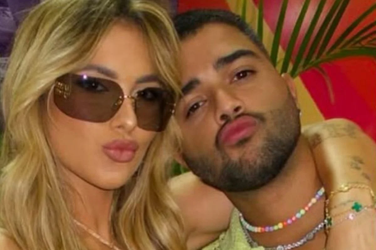 Assessor de Virginia Fonseca deixa equipe e explica motivo da saída