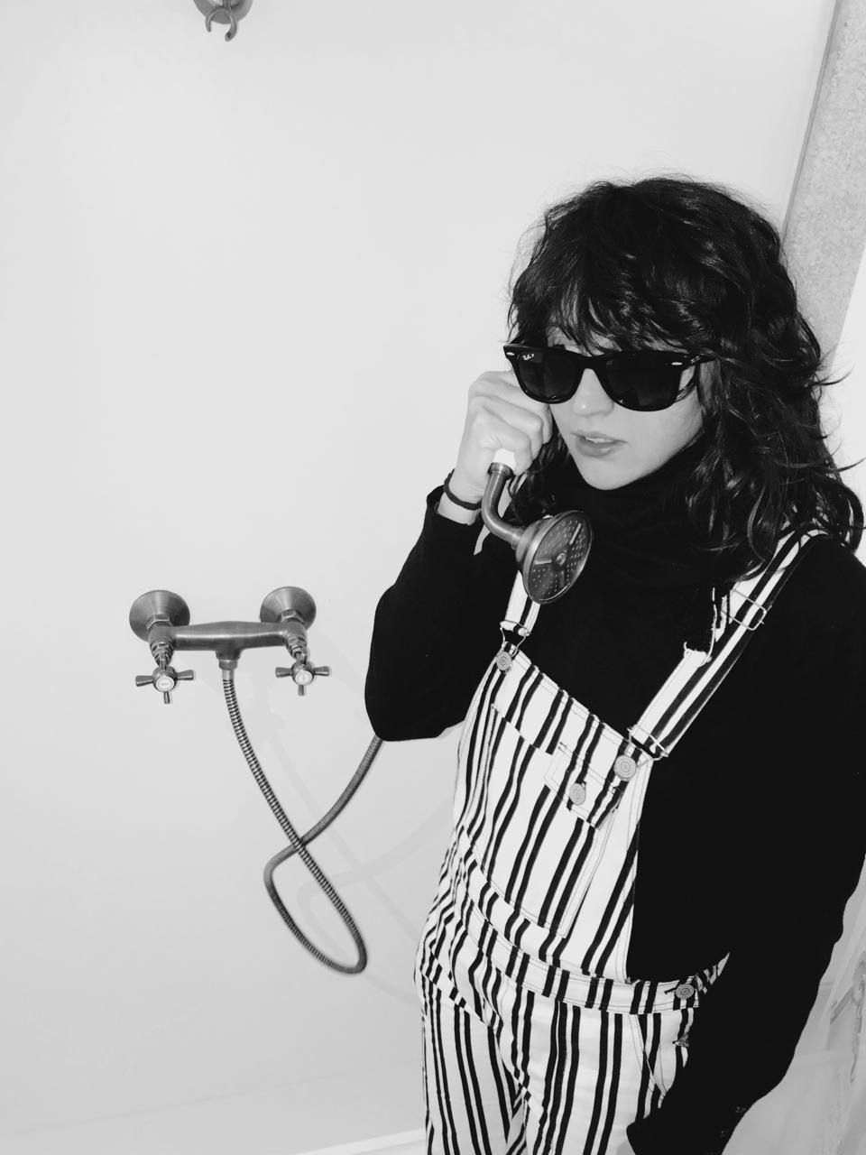 Tainá e i o u leva som amazônico e experimental ao AmaJazzon