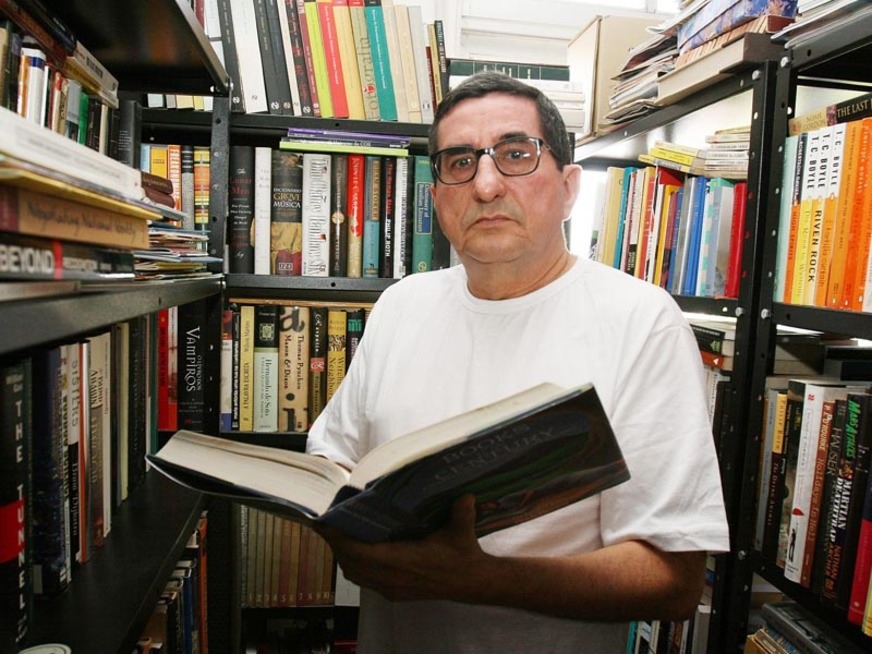 Márcio Souza e a Amazônia que a COP30 precisa ouvir