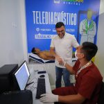 FOTOS: Alex Pazuello e Diego Peres / Secom