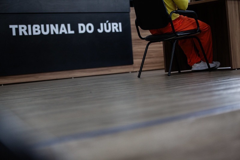 Defensoria atua em 13 sessões na primeira semana do Júri Eficiente