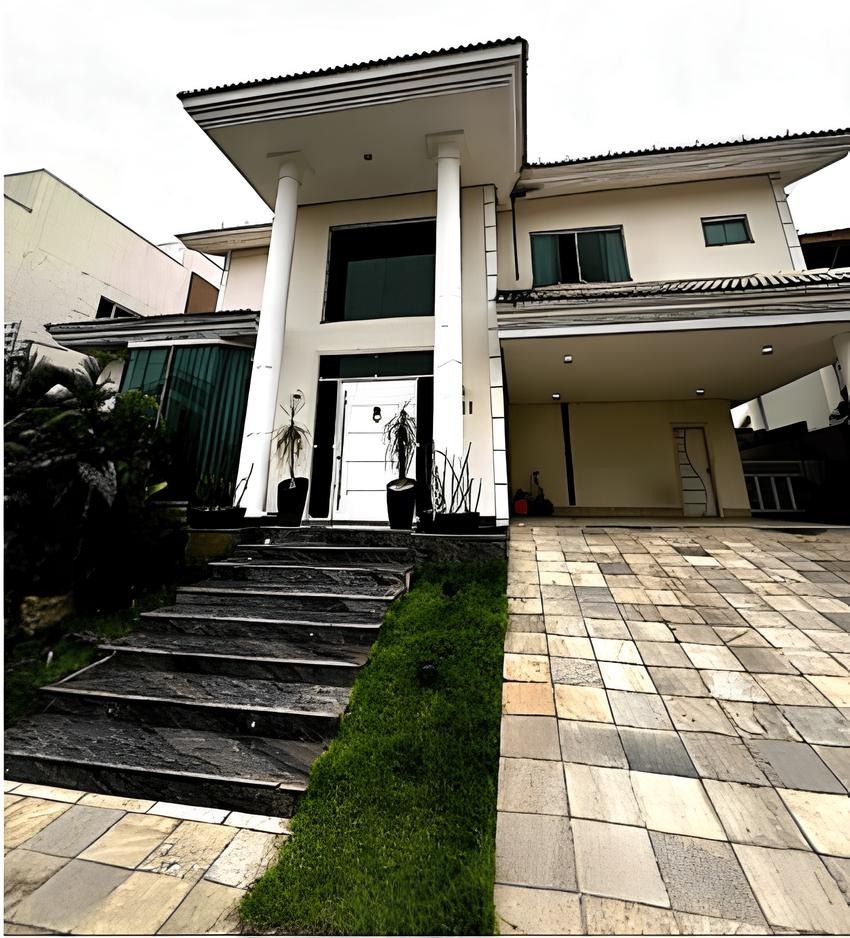 Carros, casa de luxo e eletrônicos estarão disponíveis no leilão do TRT-11