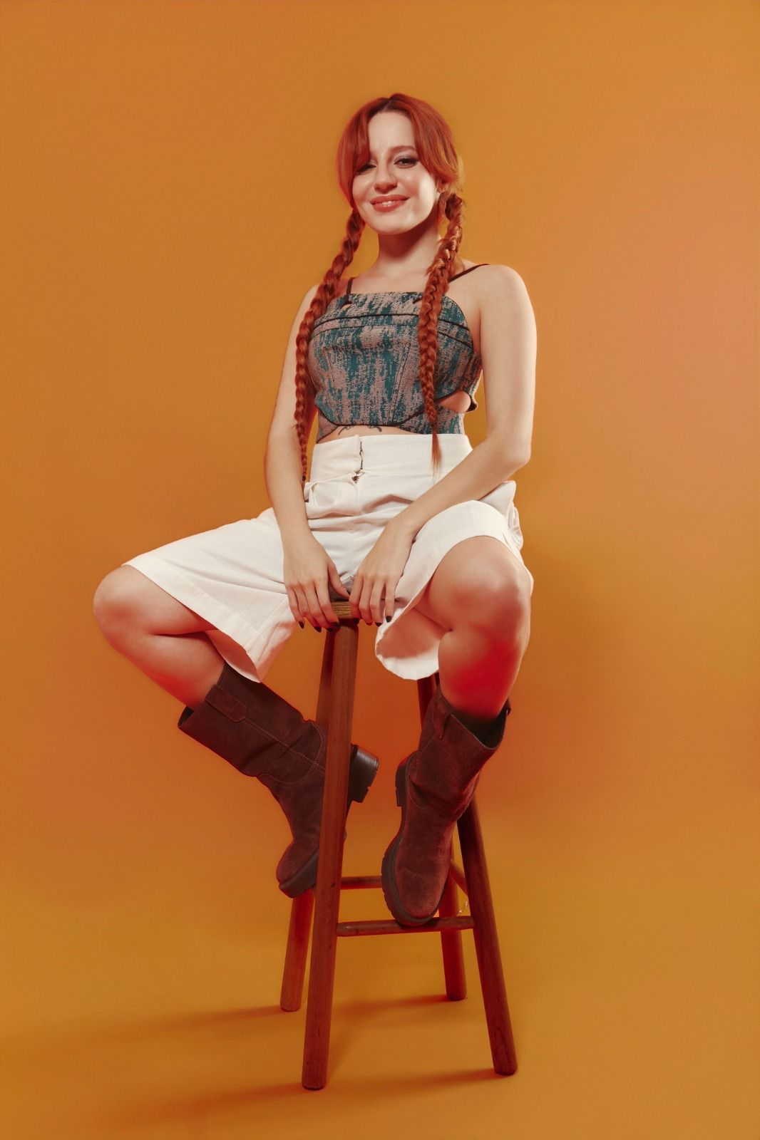 Cella lança “Meu Norte (Remix)” com Miss Tacacá e LofiHouseBoy