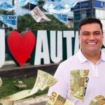 FOTO: Edição - Luana Goes