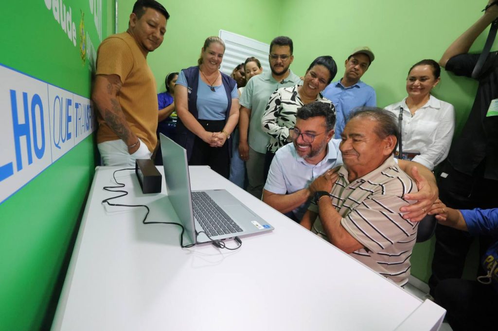 FOTOS: Diego Peres e Arthur Castro/Secom