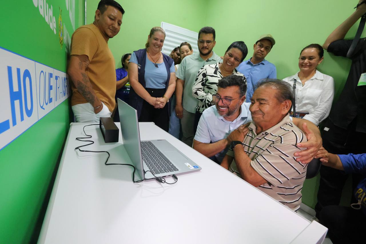 Nova Olinda do Norte recebe sala de Telessaúde e amplia atendimento especializado
