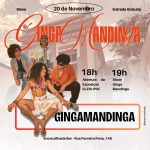 Casa Cultural Ayédùn inaugura exposição ‘Eleri-Ipin’ em Manaus