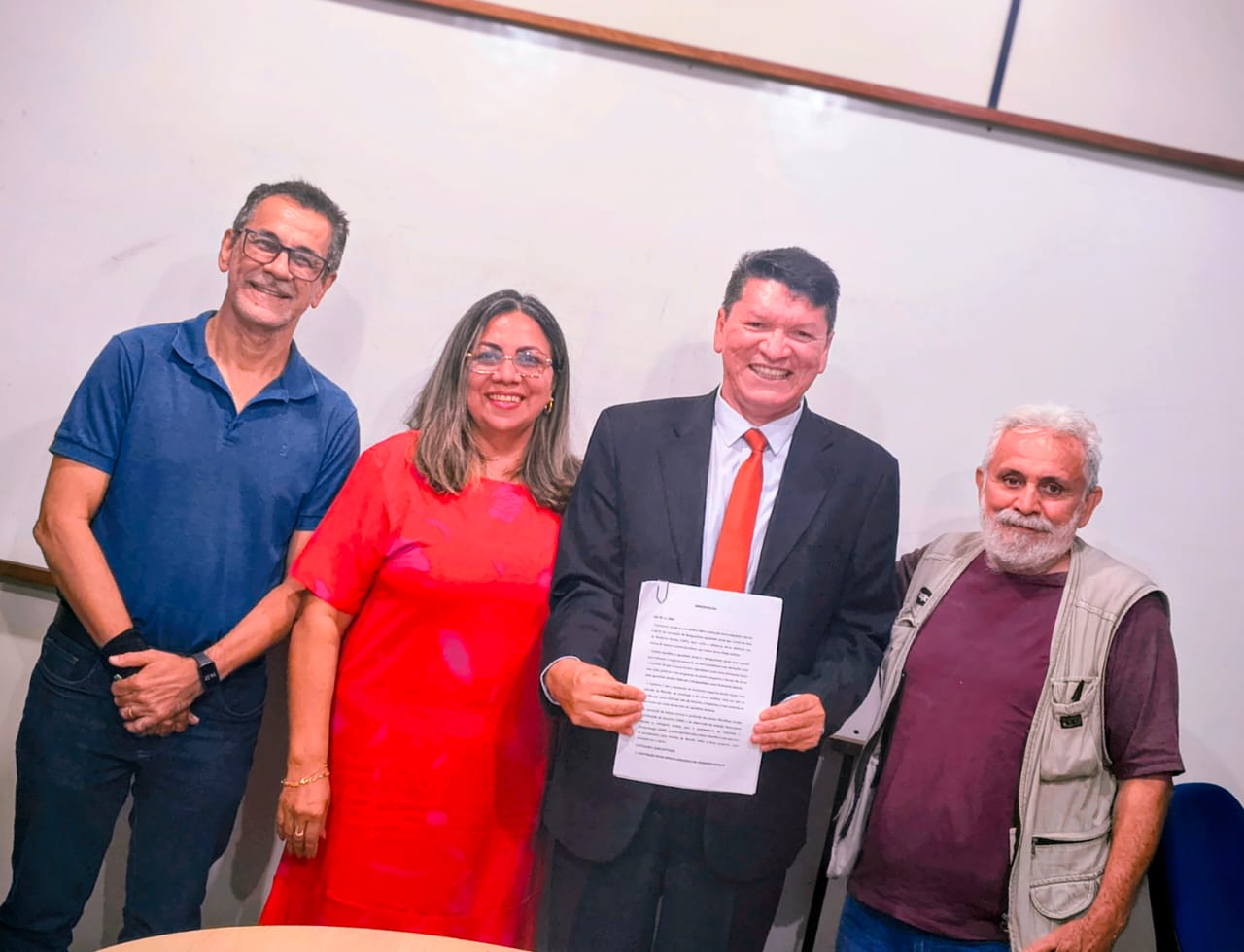 O conhecimento e o dever cumprido