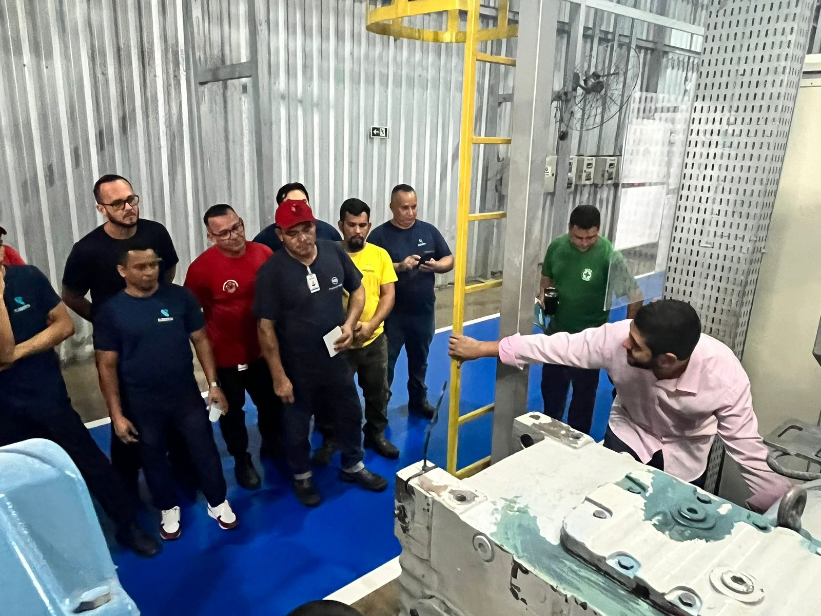 Indústria de plásticos no Amazonas amplia demanda por mão de obra qualificada