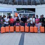 FOTO: Projeto Ven, Tú Puedes! - Visão Mundial