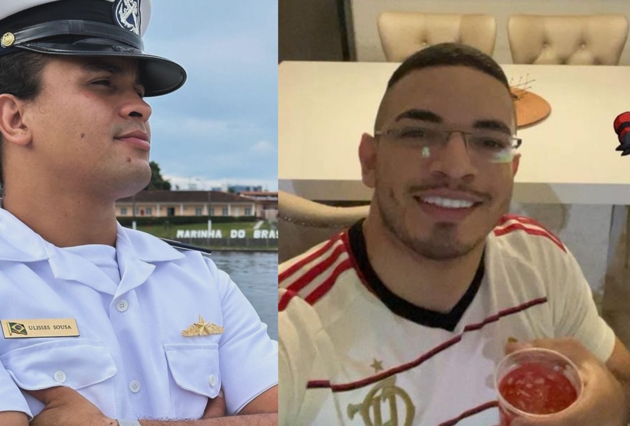 Saiba quem são as vítimas do acidente fatal na Avenida Autaz Mirim, em Manaus