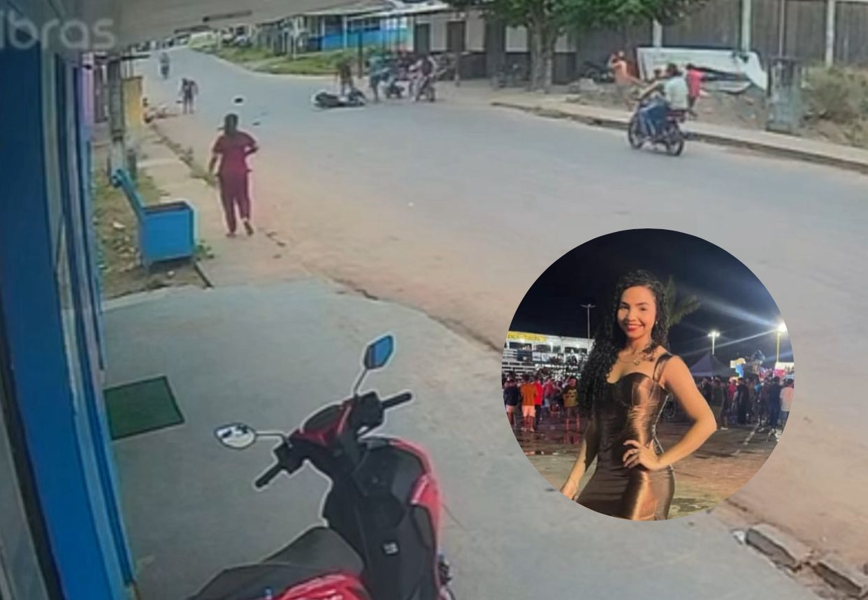 Motorista é preso por dirigir bêbado e causar acidente que matou jovem no AM