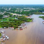 FOTO: Município de Alvarães - AM/Reprodução