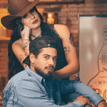 Show de Ana Castela com Zé Felipe é cancelado e frustra fãs do casal