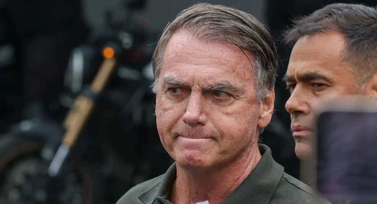 Bolsonaro perde prazo no STF e pode ser levado à Papuda para iniciar pena