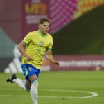 Brasil vence Marrocos e avança às semifinais da Copa Sub-17