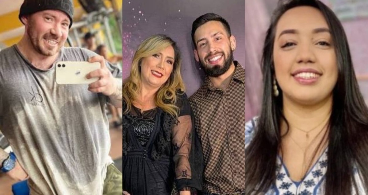 Caso Djidja: STJ vai julgar pedidos de liberdade entre 11 e 17 de dezembro