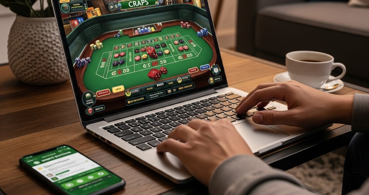 Tendências Emergentes nos Cassinos Online e Slots Online