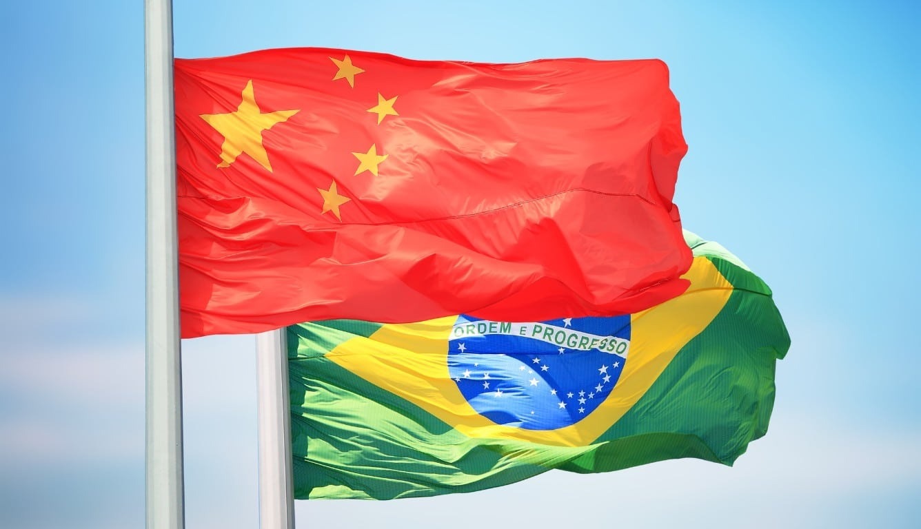 China revoga embargo à carne de frango do Brasil