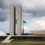 FOTO: Congresso Nacional/Reprodução