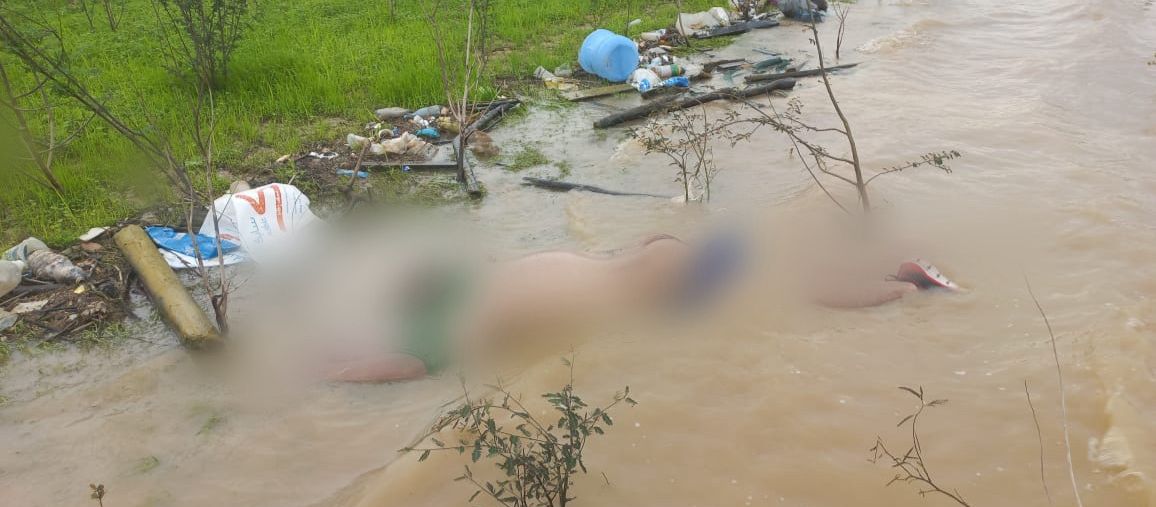 Corpo de homem é encontrado sem os olhos no Amazonas