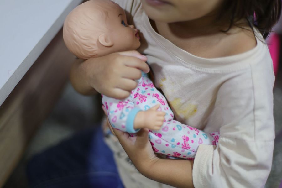 Centro para Criança e Adolescente já fez mais de 180 atendimentos em dez dias