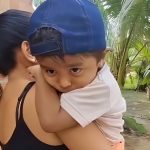 criança morre fossa manacapuru-capa