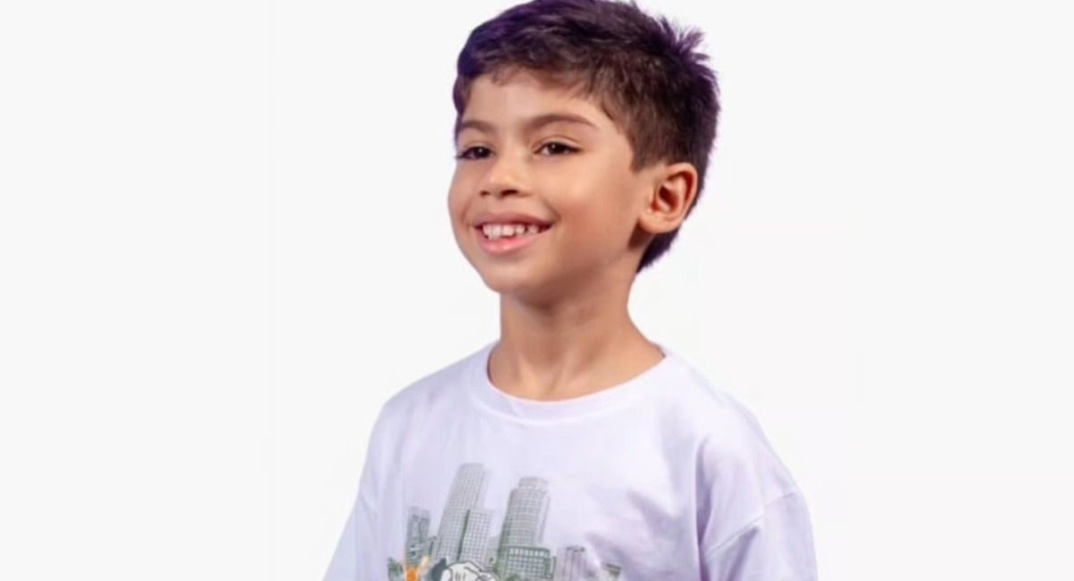 Menino de 6 anos morre após aplicação de medicamento em hospital particular de Manaus