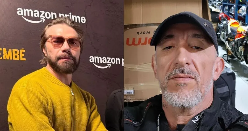 Roteirista de ‘Tremembé’ mostra calcinha usada por Cristian Cravinhos