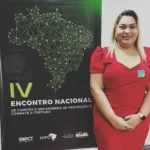 ‘Dama do Tráfico’ passa a cumprir pena em prisão domiciliar