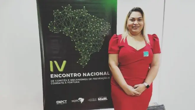 ‘Dama do Tráfico’ passa a cumprir pena em prisão domiciliar